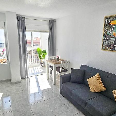 Apartamento Kaizen. Terraza, Piscinas, Playa A 5 Minutos. Benalmádena Exterior foto