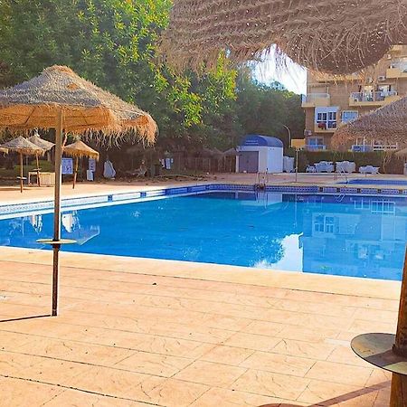 Apartamento Kaizen. Terraza, Piscinas, Playa A 5 Minutos. Benalmádena Exterior foto