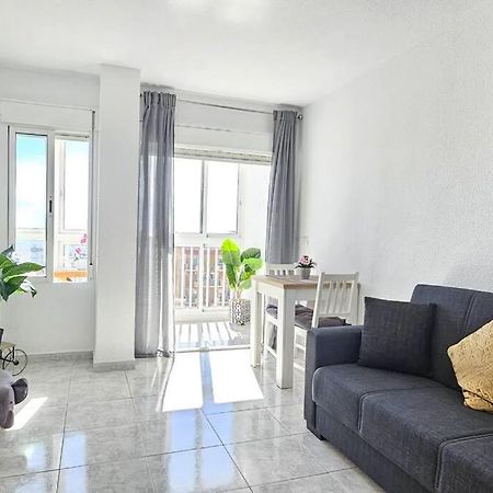 Apartamento Kaizen. Terraza, Piscinas, Playa A 5 Minutos. Benalmádena Exterior foto