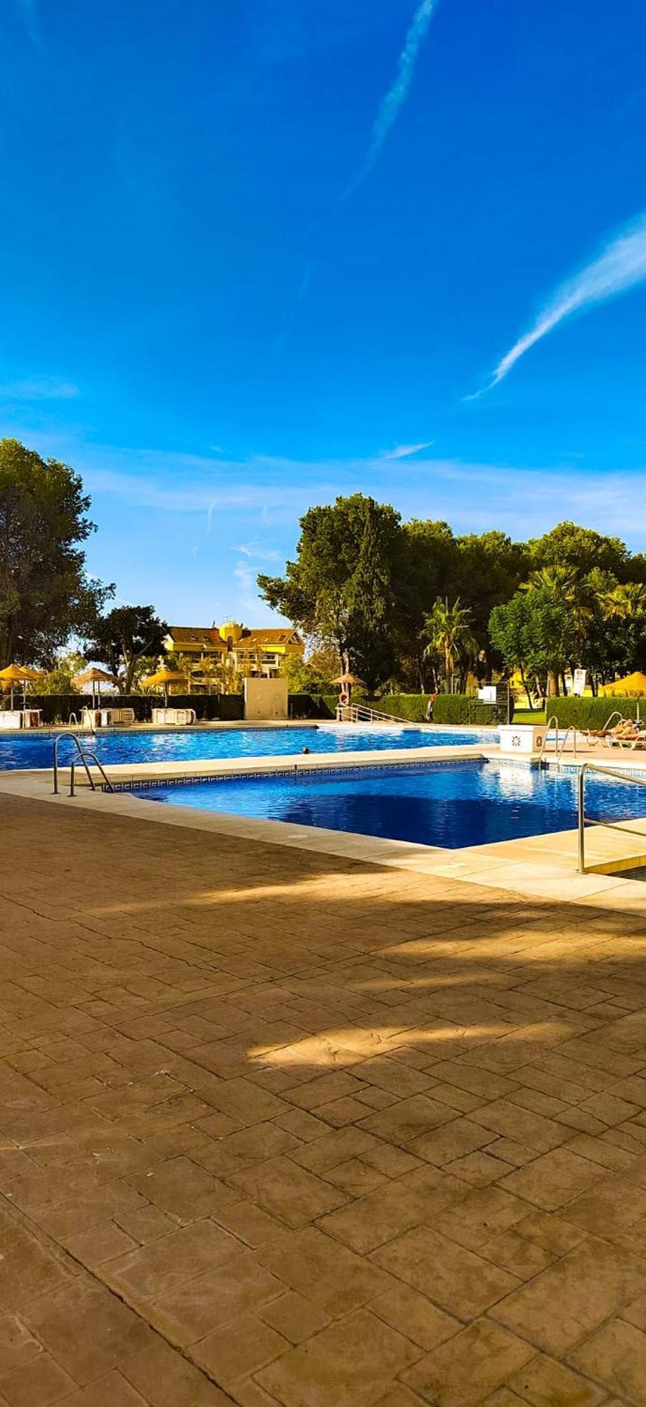 Apartamento Kaizen. Terraza, Piscinas, Playa A 5 Minutos. Benalmádena Exterior foto