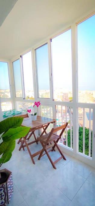 Apartamento Kaizen. Terraza, Piscinas, Playa A 5 Minutos. Benalmádena Exterior foto