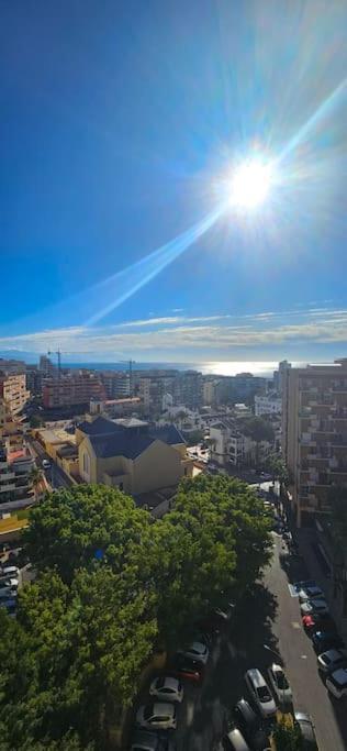 Apartamento Kaizen. Terraza, Piscinas, Playa A 5 Minutos. Benalmádena Exterior foto