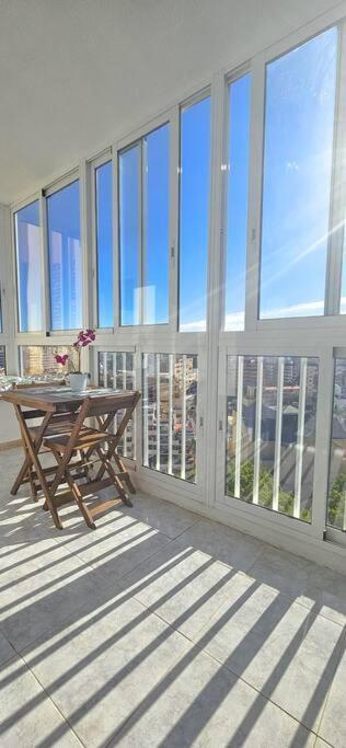 Apartamento Kaizen. Terraza, Piscinas, Playa A 5 Minutos. Benalmádena Exterior foto