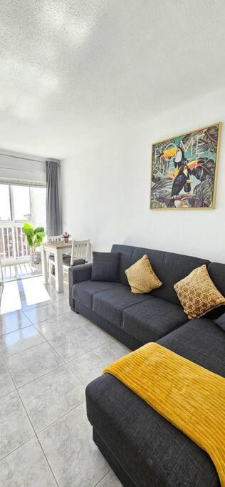 Apartamento Kaizen. Terraza, Piscinas, Playa A 5 Minutos. Benalmádena Exterior foto