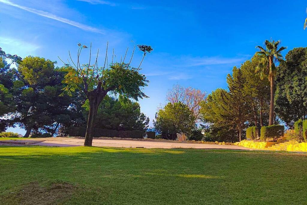 Apartamento Kaizen. Terraza, Piscinas, Playa A 5 Minutos. Benalmádena Exterior foto