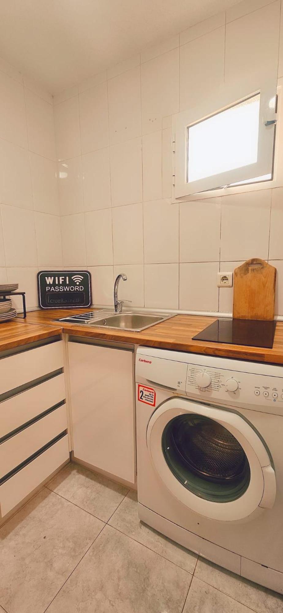 Apartamento Kaizen. Terraza, Piscinas, Playa A 5 Minutos. Benalmádena Exterior foto