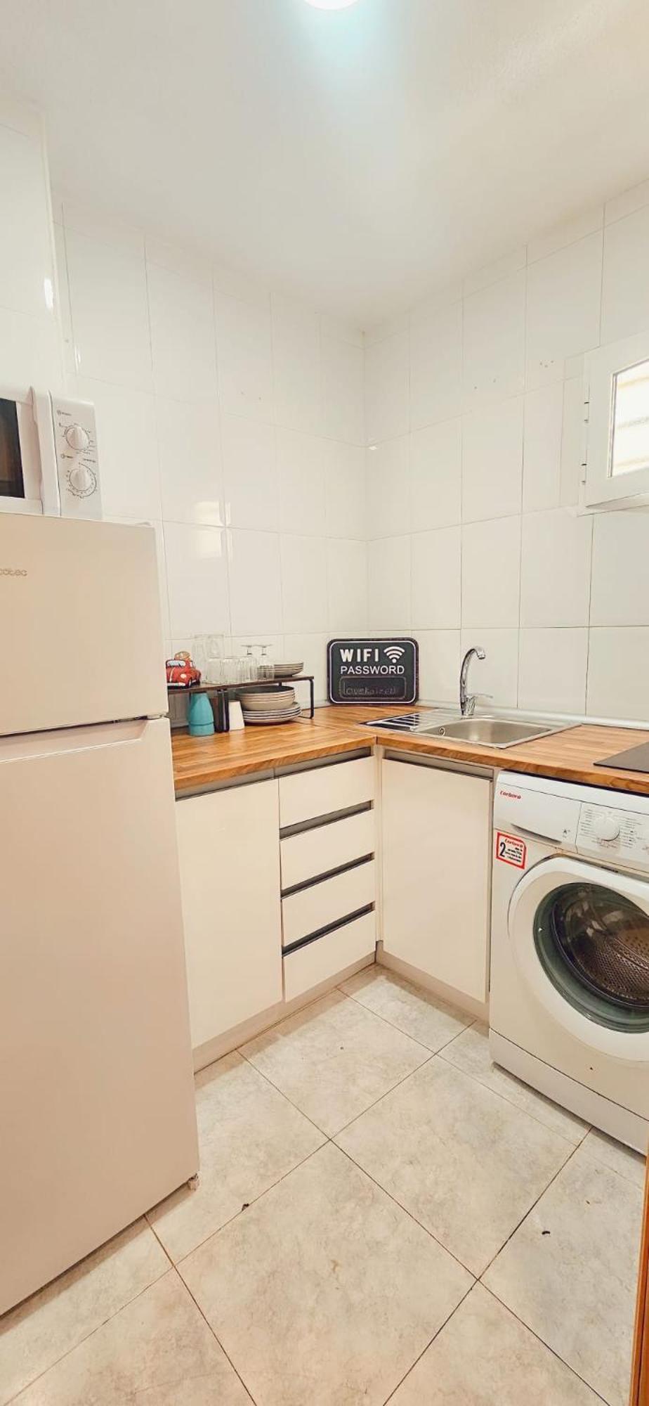 Apartamento Kaizen. Terraza, Piscinas, Playa A 5 Minutos. Benalmádena Exterior foto